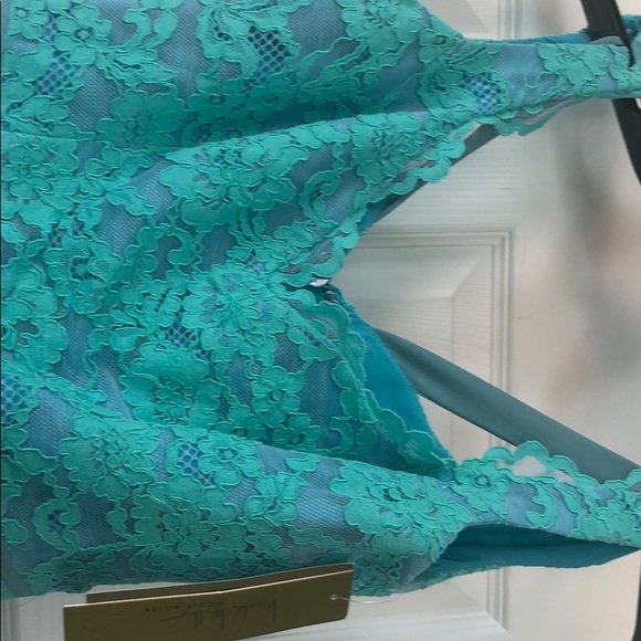 BN Nicole Miller dress - Picture 2 of 3